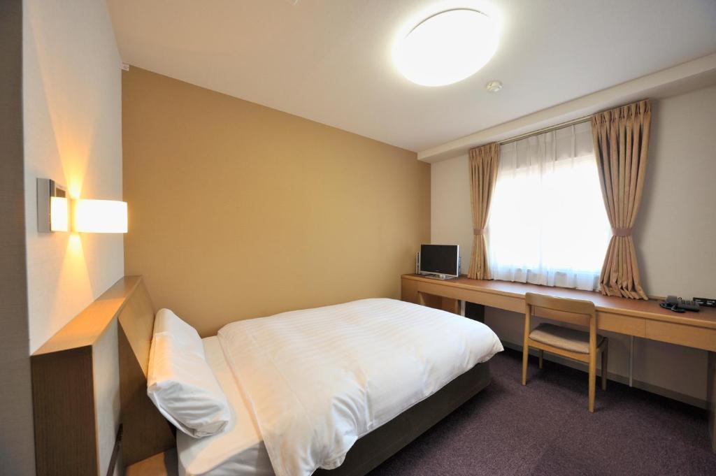 Dormy Inn Express Soka City Room photo